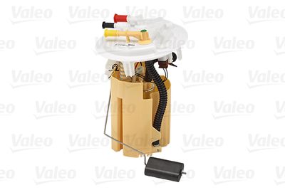 VALEO 348718 Топливный насос  для PEUGEOT EXPERT (Пежо Еxперт)
