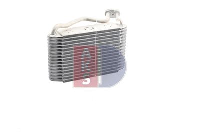VERDAMPFER KLIMAANLAGE AKS DASIS 821210N 6
