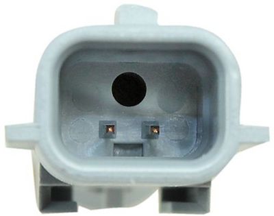 ABS Sensor METZGER 0900983
