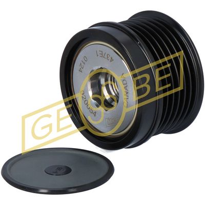 SISTEM ROATA LIBERA GENERATOR GEBE 355741 2
