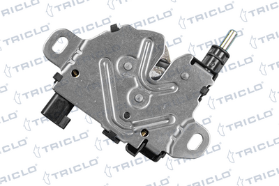 заключващ механизъм на капак на двигателя TRICLO 138100