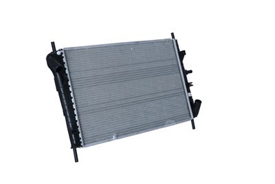 KüHLER MOTORKüHLUNG NRF 509641 41