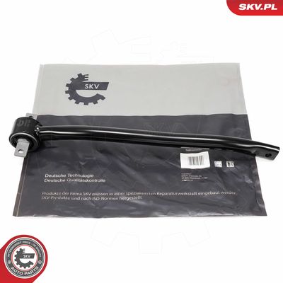 BRAT SUSPENSIE ROATA