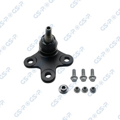 Шарнири GSP S081358