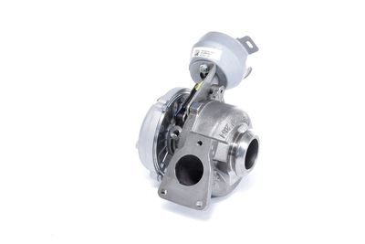 LADER AUFLADUNG BTS Turbo T914368 13