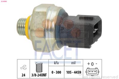 DRUCKSCHALTER KLIMAANLAGE