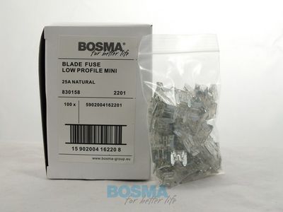 Poistka BOSMA 2201