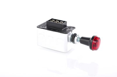 WARNBLINKRELAIS BOSCH 0336900000 25