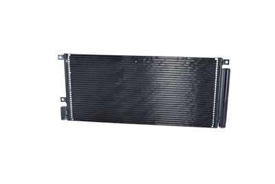 CONDENSATOR CLIMATIZARE NRF 350067 8