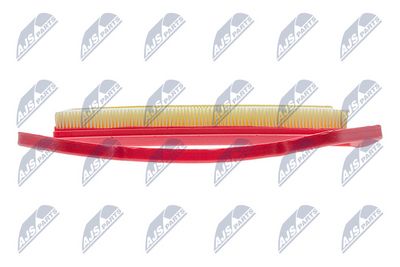 Vzduchový filter NTY FAF-WW-076