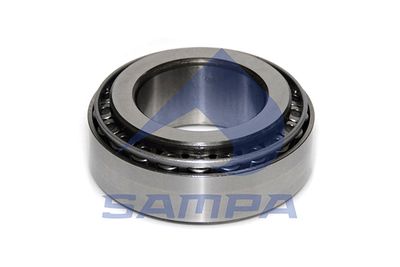 Balero de rueda