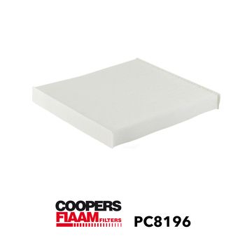 Филтър купе (поленов филтър) CoopersFiaam PC8196