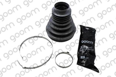 Комплект пыльника, приводной вал GOOM CB-0393 для VOLVO XC90