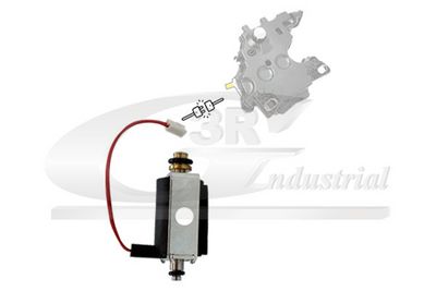 POMPă PENTRU ADITIVI