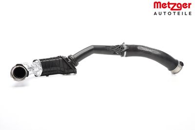 LADELUFTSCHLAUCH METZGER AUTOTEILE 2401179 4