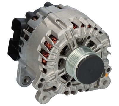 GENERATOR / ALTERNATOR VALEO 443018 24