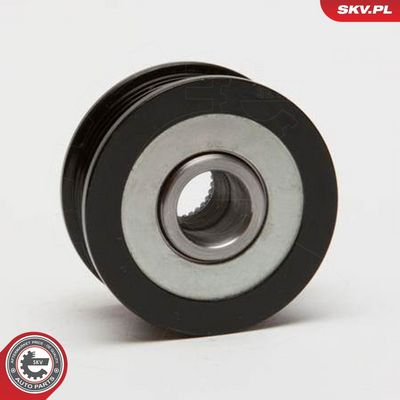SISTEM ROATA LIBERA GENERATOR ESEN SKV 11SKV005 2