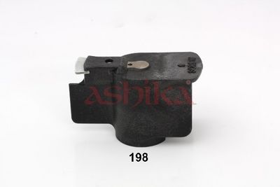 палец на разпределителя на запалването ASHIKA 97-01-198