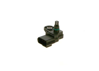 Sensor, boost pressure Bosch 0261230218