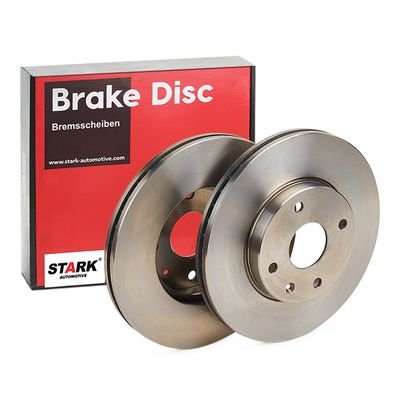 спирачен диск STARK SKBD-0022918