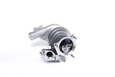 LADER AUFLADUNG BTS Turbo T916209 17