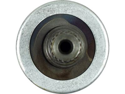 Vorschau Ritzel, Starter Ansicht 2
