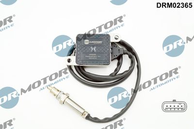 Czujnik NOx, katalizator NOx DR.MOTOR AUTOMOTIVE DRM02365
