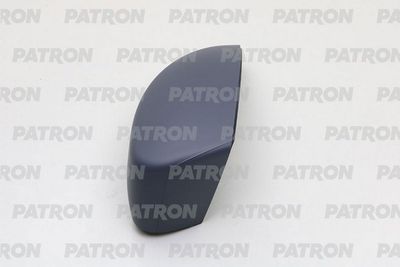 Покрытие, внешнее зеркало PATRON PMG1252C02 для FORD ECOSPORT