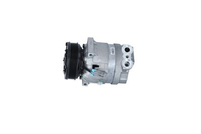 KOMPRESSOR KLIMAANLAGE NRF 32021 17