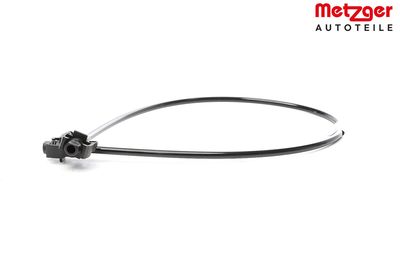 ENTLüFTUNGSSCHLAUCH AUSGLEICHSBEHäLTER METZGER AUTOTEILE 2421177 7