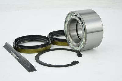 SET RULMENT ROATA FEBEST DAC35620031KIT 10