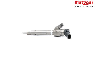 INJECTOR METZGER AUTOTEILE 0870255 2