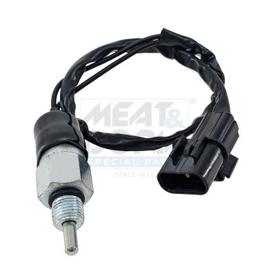 COMUTATOR LAMPA MARSALIER