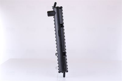 RADIATOR RACIRE MOTOR NISSENS 62359A 2