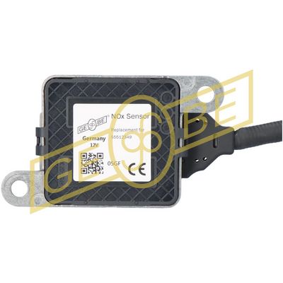 NOX-SENSOR NOX-KATALYSATOR GEBE 938101 1