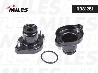 MILES DB31251 Опора амортизатора для MITSUBISHI LANCER VII (CS_A, CT_A)