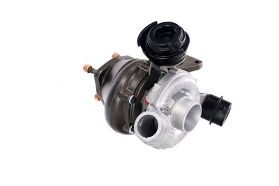 COMPRESOR SISTEM DE SUPRAALIMENTARE REMANTE 003001004449R 48