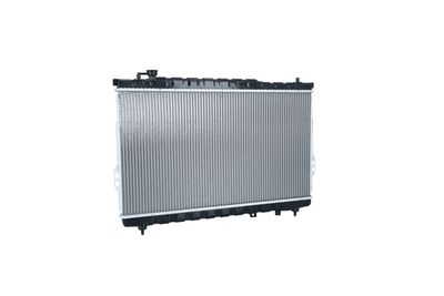 RADIATOR RACIRE MOTOR NRF 53357 23