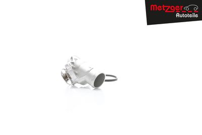 THERMOSTAT KüHLMITTEL METZGER AUTOTEILE 4006175 32