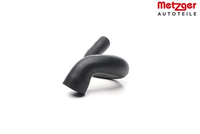 LADELUFTSCHLAUCH METZGER AUTOTEILE 2400394 8