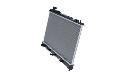 RADIATOR RACIRE MOTOR NRF 59224 12