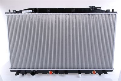 NISSENS 68138 Радиатор охлаждения двигателя  для ACURA  (Акура Рдx)
