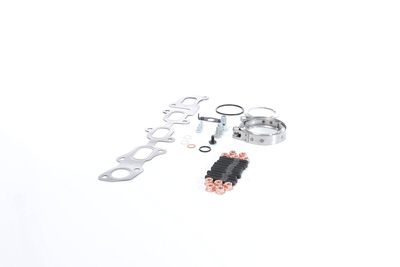 MONTAGESATZ LADER BTS Turbo T931327ABS 12