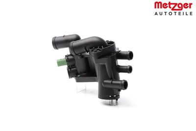 TERMOSTAT LICHID RACIRE METZGER AUTOTEILE 4006471 7