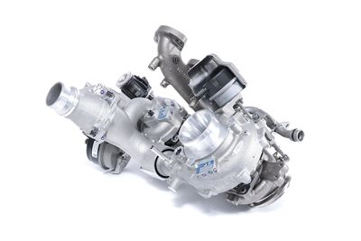 LADER AUFLADUNG BTS Turbo T919074 5