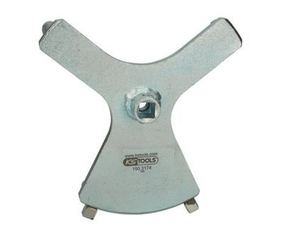 TANKGEBERSCHLüSSEL KS TOOLS 1503174 23