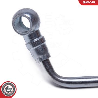 Olejové vedenie ESEN SKV 31SKV252