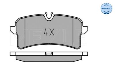 SET PLACUTE FRANA FRANA DISC MEYLE 0252464317 1