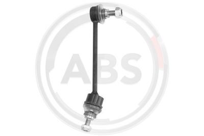 Тяга / стойка, стабилизатор A.B.S. 260197 для LAND ROVER FREELANDER