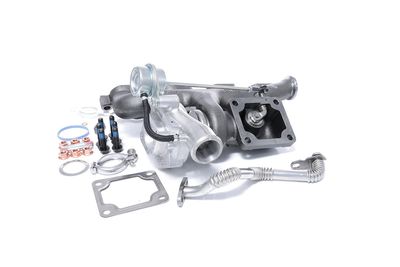 LADER AUFLADUNG BTS Turbo T981390 8